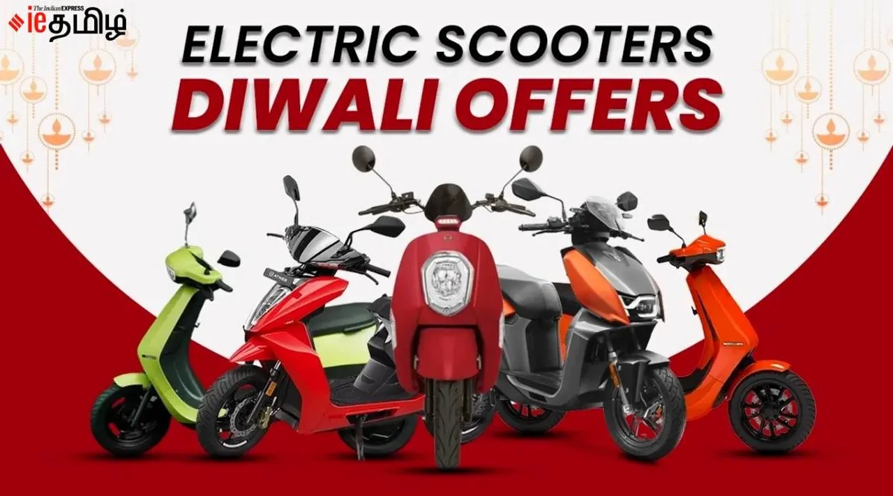 electric-scooters