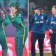 England vs South Africa ICC