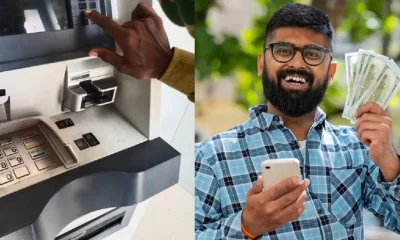 EPF withdrawal ATM How to withdraw PF EPF online claim