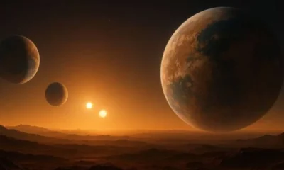 exoplanets