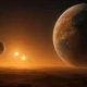 exoplanets