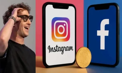 Facebook and Instagram to get paid ad-free