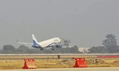 Flight Representational