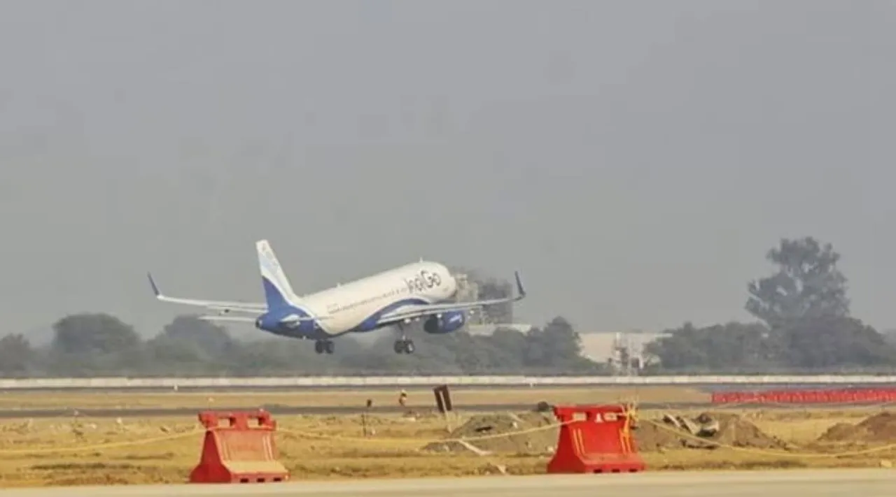 Flight Representational