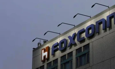 Foxconn