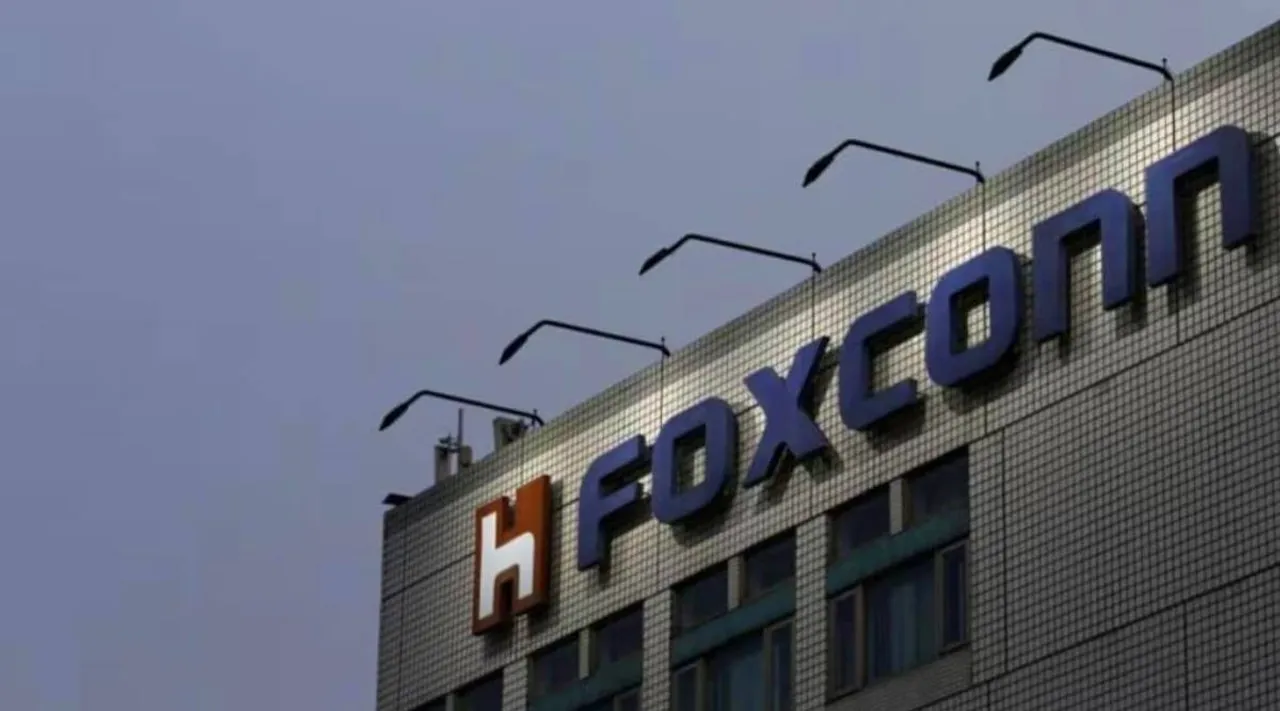 Foxconn
