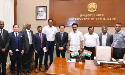 Foxconn cm mk stalin