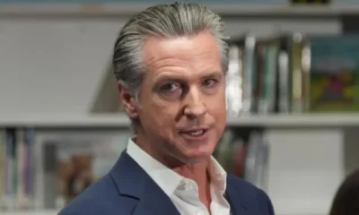 Gavin Newsom