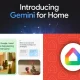 Gemini for Home