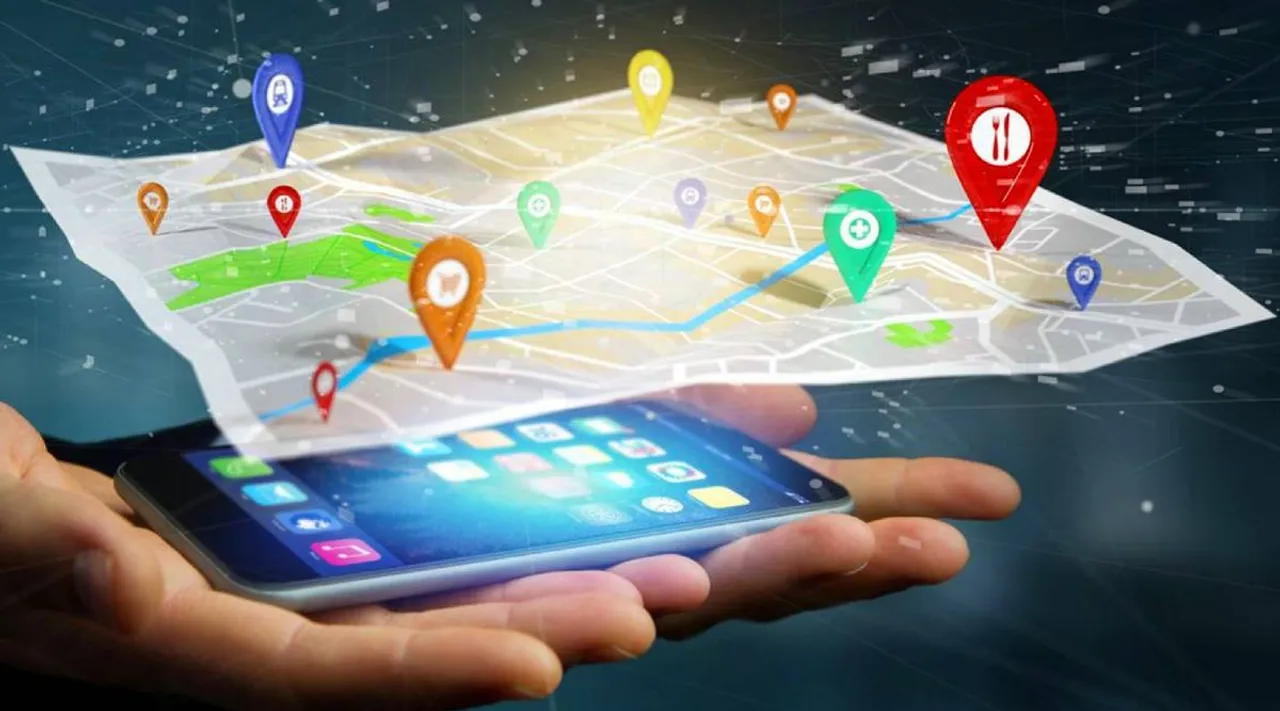 Global Positioning System Tracker