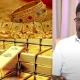 Gold Price Prediction India