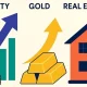Gold vs Equity vs Real Estate