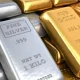 Gold vs silver ETFs