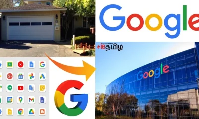 google