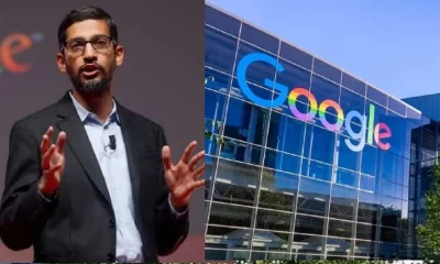 Google’s 10B Data Centre | Google Investment in India | Vizag AI City