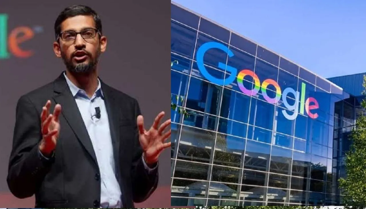 Google’s 10B Data Centre | Google Investment in India | Vizag AI City