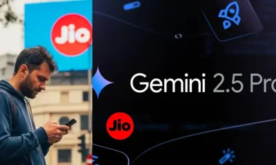 Google partner to offer free Gemini AI