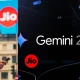 Google partner to offer free Gemini AI