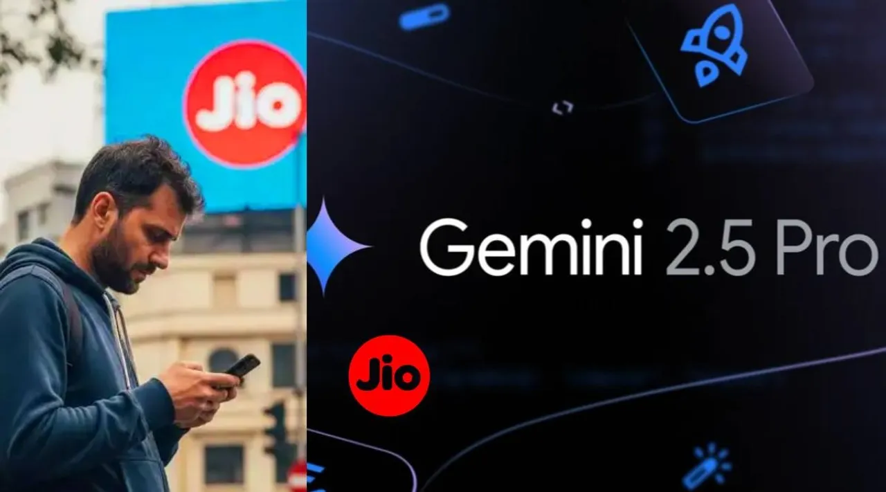 Google partner to offer free Gemini AI