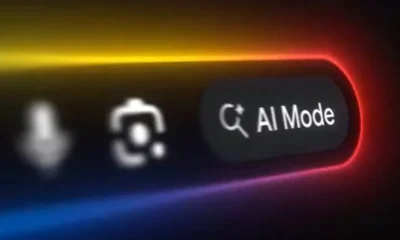 Google Search Live AI Mode