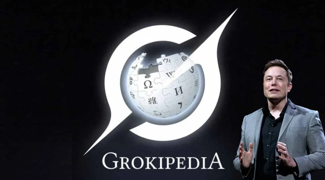 Grokipedia