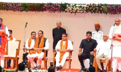 Gujarat-Cabinet-Reshuffle.