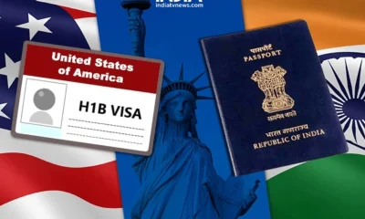 H 1B Sponsorship Suspended