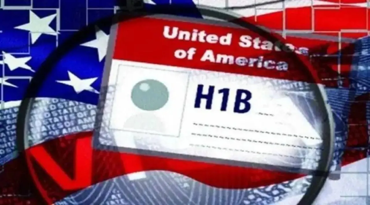H1B US FE Online