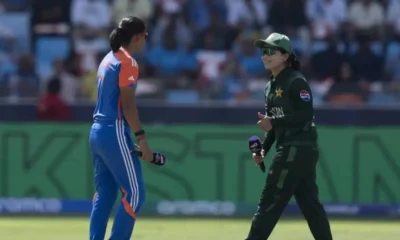 harmanpreet fatima ap