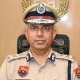 haryana dgp