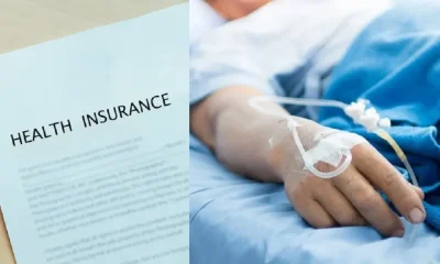 health insurance Choose right health policy