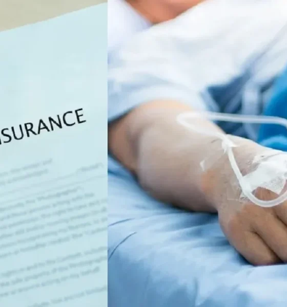 health insurance Choose right health policy