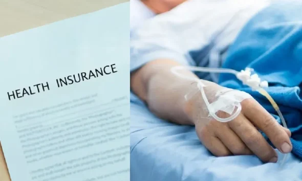 health insurance Choose right health policy