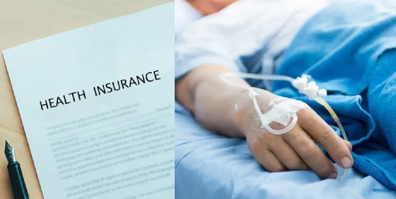 health insurance Choose right health policy