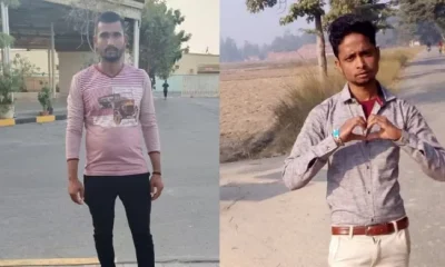 Homebound Movie Review