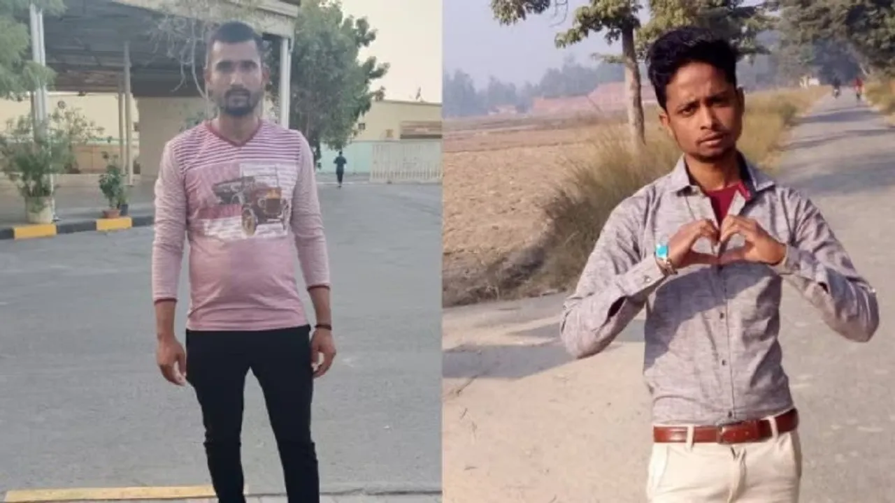 Homebound Movie Review