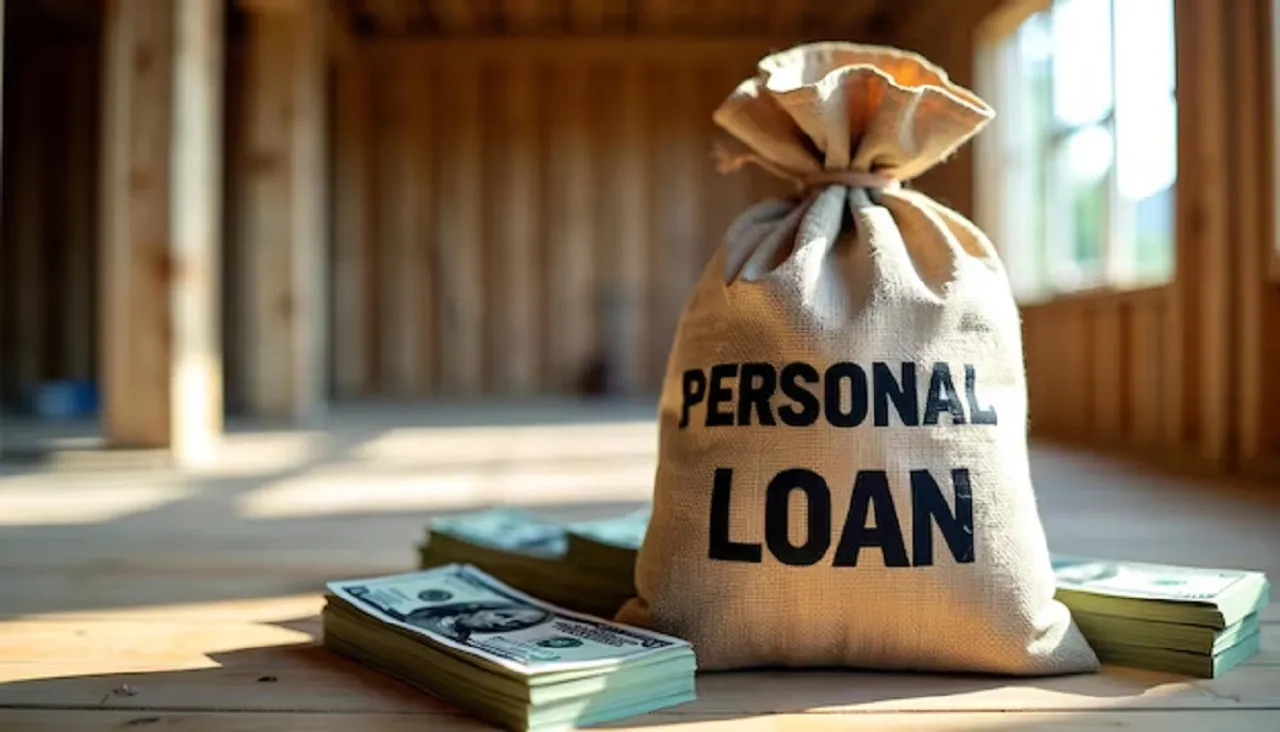 How to improve credit score