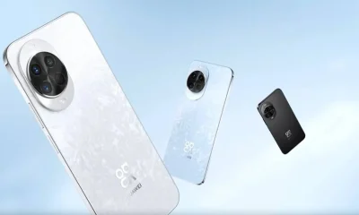 Huawei Nova 14