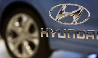 Hyndai car 3