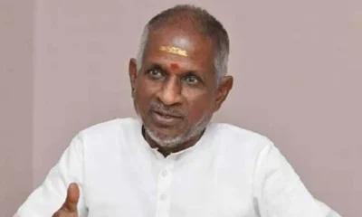 ilaiyaraaja 1