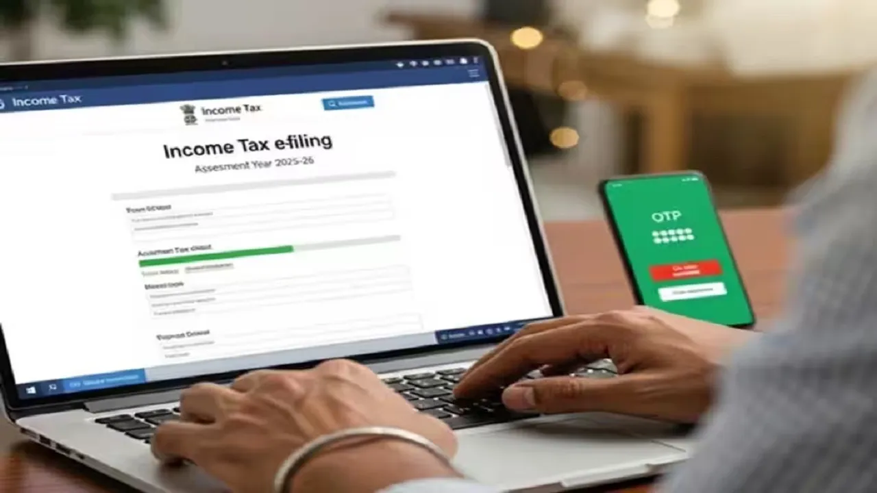 Income Tax Refund Interest