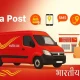 India Post tariff revision