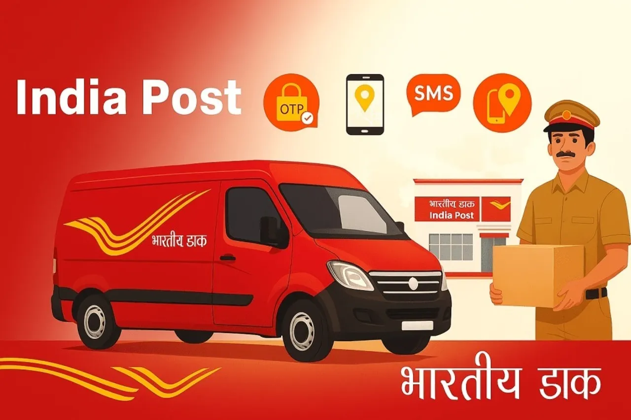 India Post tariff revision