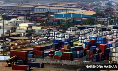 India Trade Deficit September US Tariffs Impact