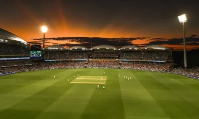 India vs Australia 2nd ODI Adelaide Oval Stadium Pitch conditions and weather report in Tamil