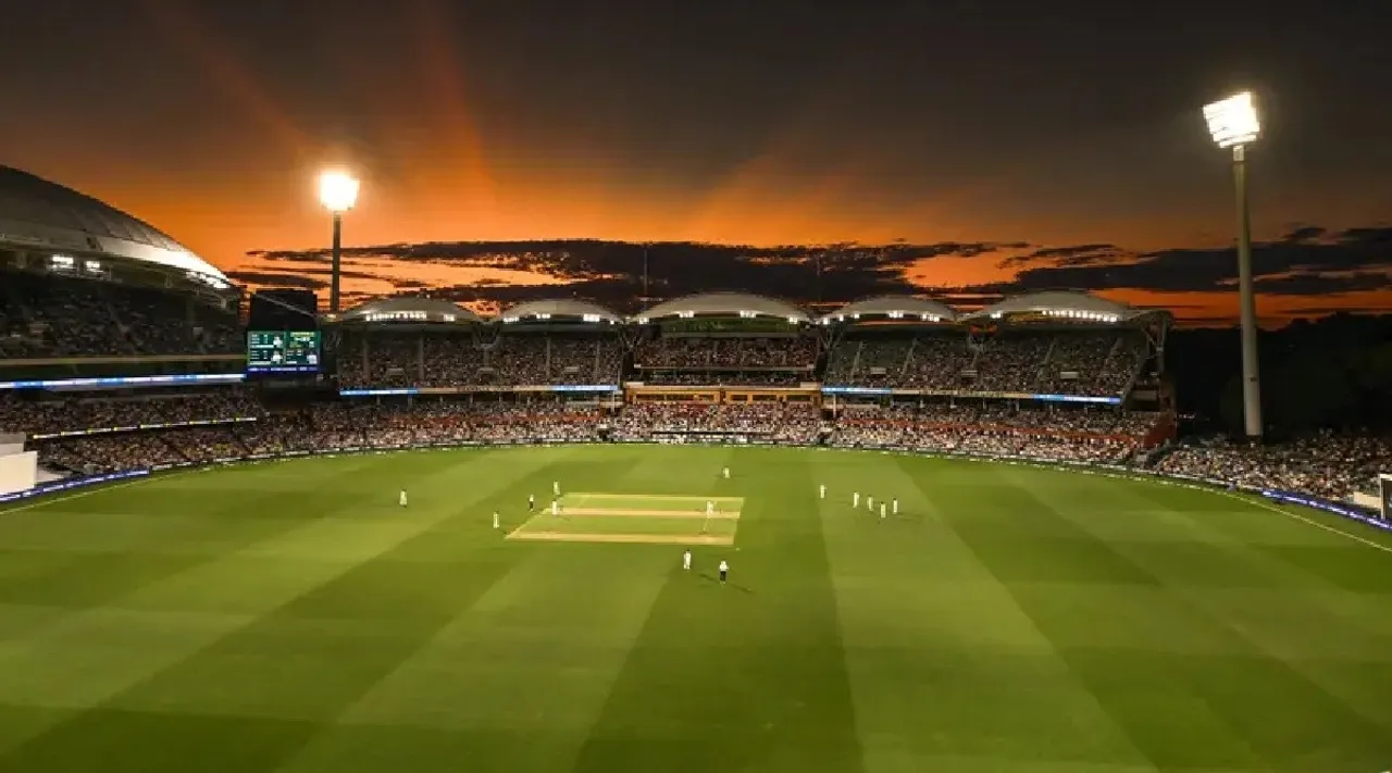 India vs Australia 2nd ODI Adelaide Oval Stadium Pitch conditions and weather report in Tamil