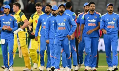 India vs Australia 2nd ODI Playing XI Prediction 2025 in Tamil