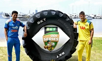 India vs Australia Live Streaming 1st ODI in Perth When, where to watch IND vs AUS live on TV online Tamil News