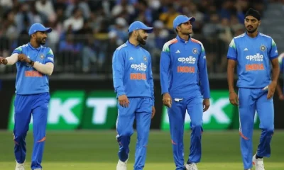 India vs Australia ODI Series 2025 IND vs AUS 2nd ODI Cricket live streaming in Tamil
