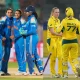 India vs Australia Worldcup